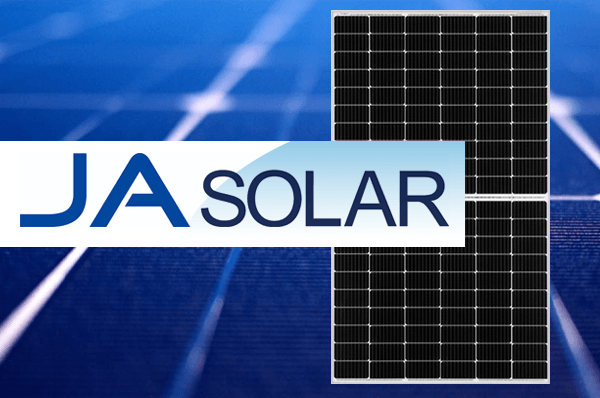 JA Solar